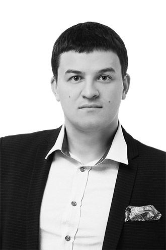 Сергей Игуменшев